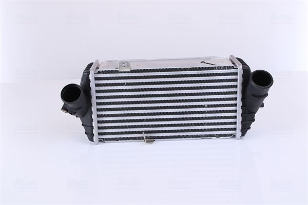 NISSENS Chladič plniaceho vzduchu 96144 96144 Intercooler NISSENS HYUNDAI ix35