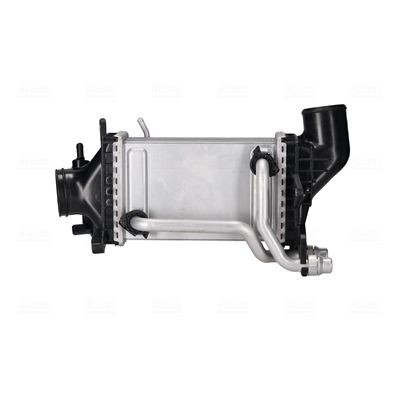 NISSENS Ιντερκούλερ 961454 NISSENS 961454 Intercooler Mercedes S205 φθηνά