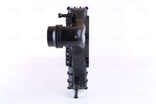 NISSENS Intercooler 961458 NISSENS 961458 Intercooler Mercedes S124
