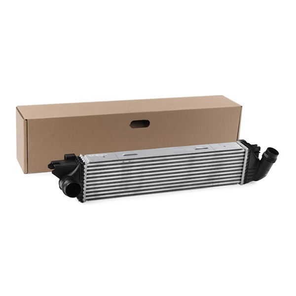 Ιντερκούλερ NISSENS 96149 NISSENS 96149 Intercooler NISSAN MURANO 2012
