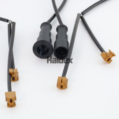 HALDEX Sensor, desgaste das pastilhas de travão 96150 96150 Sensor pastilha de freio MERCEDES-BENZ Classe B HALDEX