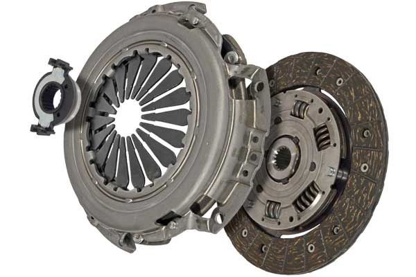 KAWE Clutch kit 961562 CITROЁN C2 KAWE performance clutch 961562