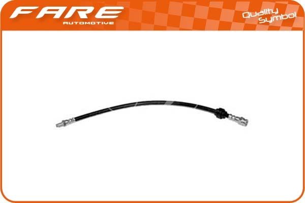 FARE SA Bremseslange 96160 Bremseslange FARE SA Peugeot EXPERT 96160