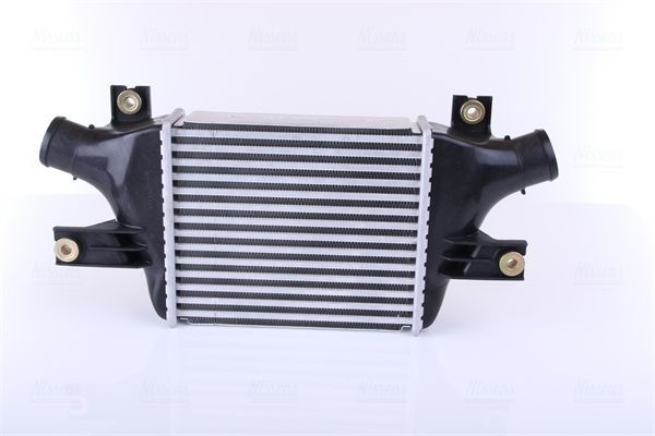 Intercooler NISSENS 96163 NISSENS 96163 Radiator intercooler Mitsubishi PAJERO SPORT 2011