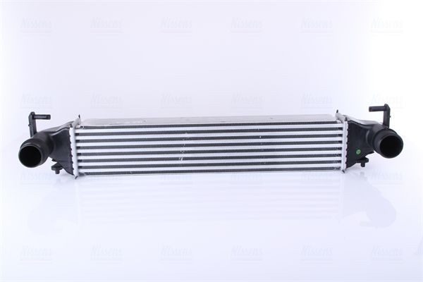 NISSENS Chladič plniaceho vzduchu 96166 NISSENS 96166 Intercooler OPEL COMBO originálne