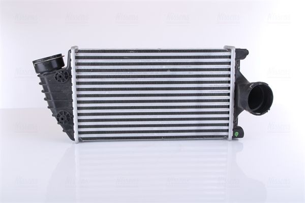 Vahejahuti NISSENS 96174 NISSENS 96174 PORSCHE 911 2004 Intercooler