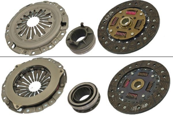KAWE Clutchsett 961757 Sportsclutch KAWE TRAJET 961757 billige