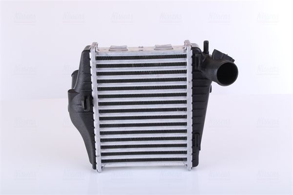 Intercooler NISSENS 96177 NISSENS 96177 SMART FORTWO 2013 turbo intercooler price