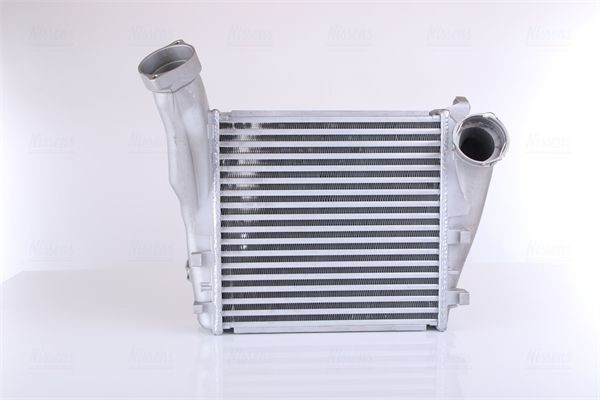NISSENS Intercooler 96178 NISSENS 96178 Radiador do ar de sobrealimentação Porsche 991 Coupe preço
