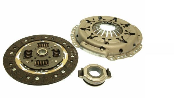 KAWE Kopplingssats 961794 Nissan Almera Tino Kopplingssats KAWE 961794