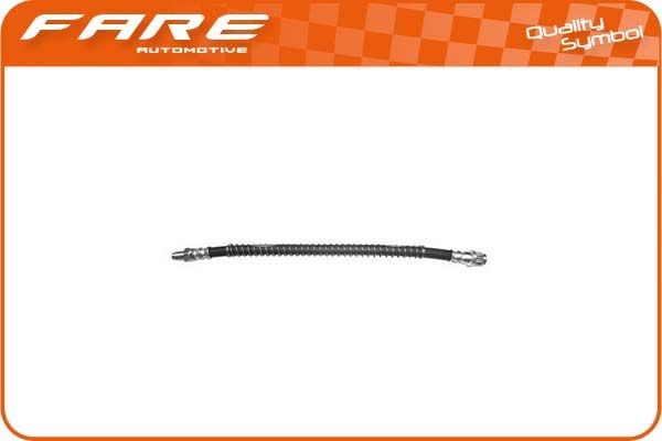 FARE SA Ελαστικός σωλήνας φρένων 96180 Ελαστικός σωλήνας φρένων FARE SA Peugeot 304 96180