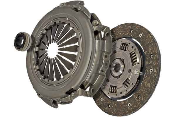 KAWE Clutch kit 961856 961856 KAWE performance clutch CITROЁN C2