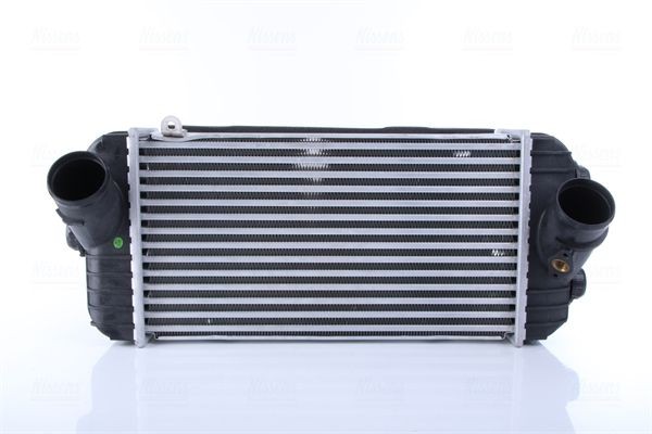 Intercooler NISSENS 96187 NISSENS 96187 Radiator intercooler HYUNDAI SANTA FE 2015