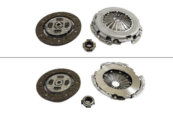 KAWE Koppelingsset 961878 KAWE 961878 originele Race-koppeling Fiat Stilo 192 kosten