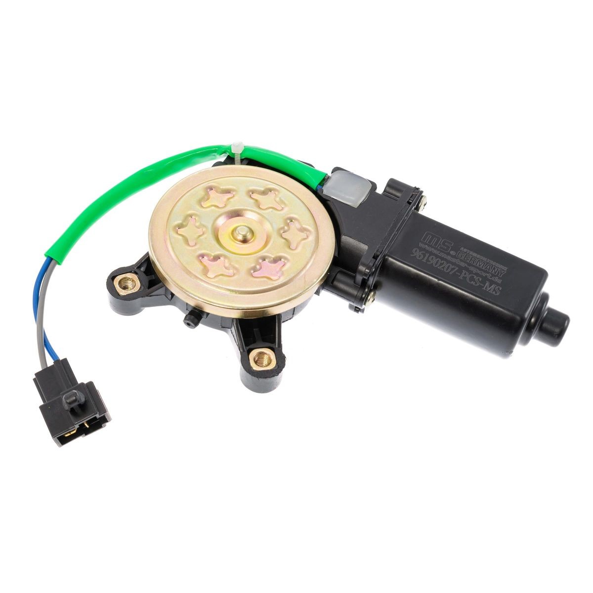 MASTER-SPORT Fensterhebermotor 96190207-PCS-MS Fensterhebermotor MASTER-SPORT Honda PRELUDE 96190207-PCS-MS