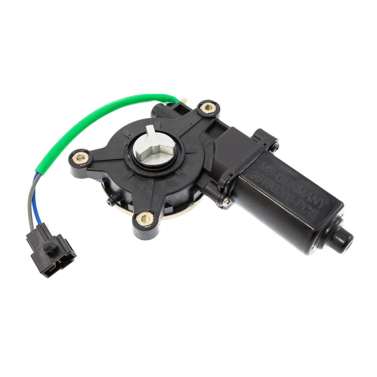 MASTER-SPORT Electric Motor, window regulator 96190208-PCS-MS Opel ZAFIRA MASTER-SPORT window motor 96190208PCSMS