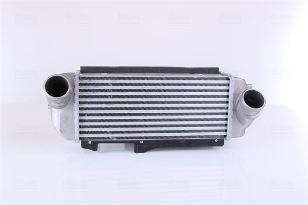 NISSENS Intercooler 96192 Intercooler NISSENS GRANDEUR 96192 billig