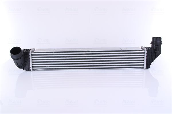 NISSENS Intercooler 96200 NISSENS 96200 Intercooler Renault Grand Scenic 3 baratos