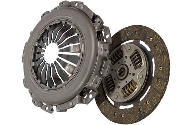 KAWE Kit frizione 962076 962076 costo Frizione rinforzata NISSAN PATHFINDER KAWE