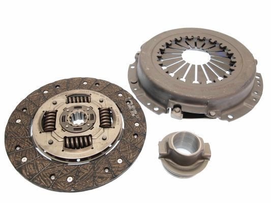KAWE Kit frizione 962077 962077 costo Frizione rinforzata KAWE NISSAN PATHFINDER