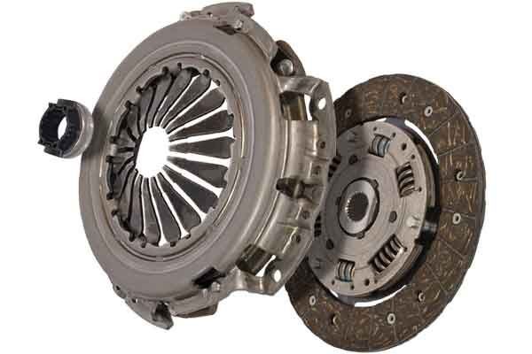 KAWE Koblingssæt 962128 962128 Sports kobling AUDI A5 KAWE