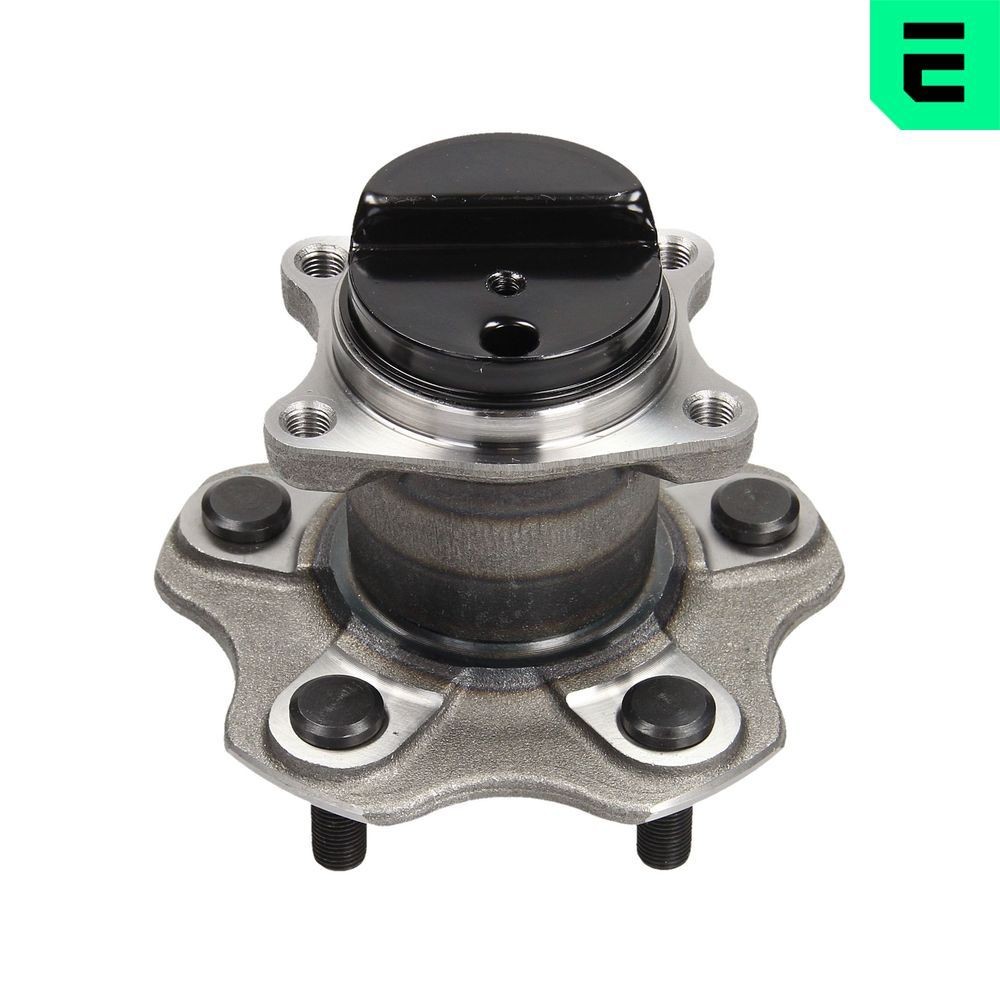 OPTIMAL Rattalaagrikomplekt 962226 Rattarumm OPTIMAL Nissan X-TRAIL 962226