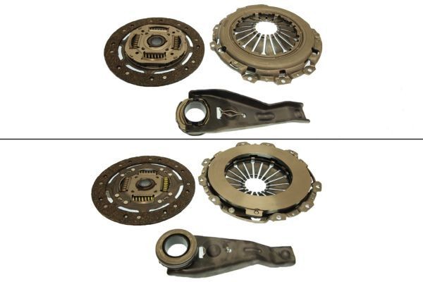 KAWE Clutchsett 962235 962235 Sportsclutch MAZDA 6 KAWE