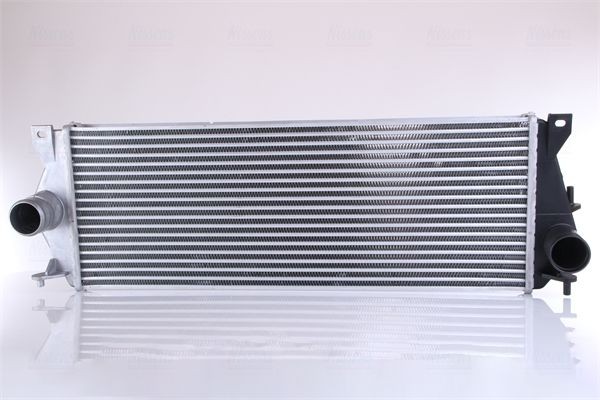 NISSENS Chladič plniaceho vzduchu 96225 NISSENS 96225 Intercooler LAND ROVER 90 (LDV) lacné