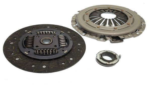 KAWE Koppelingsset 962268 Lexus CT Race-koppeling KAWE 962268