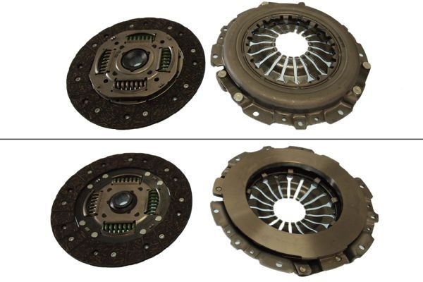 KAWE Clutchsett 962306 Sportsclutch RENAULT KAWE 962306