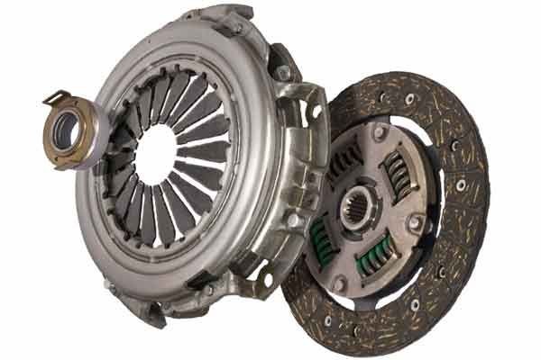 Kit d'embrayage KAWE 962309 KAWE 962309: Kit d'embrayage + volant moteur Daewoo MATIZ 2014