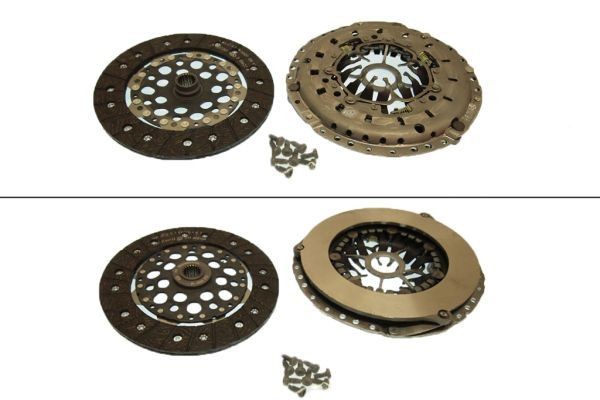 KAWE Kit frizione 962318 962318 Frizione rinforzata OPEL INSIGNIA KAWE costo