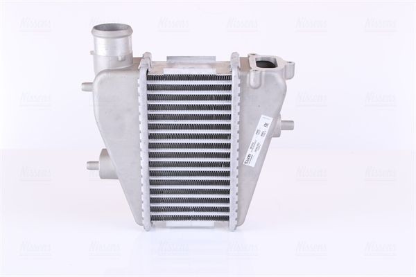 Ιντερκούλερ NISSENS 96232 NISSENS 96232: Intercooler Honda CIVIC 2024