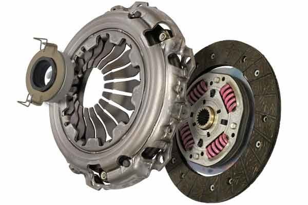 KAWE Sidurikomplekt 962418 962418 Sportsidur TOYOTA URBAN CRUISER KAWE