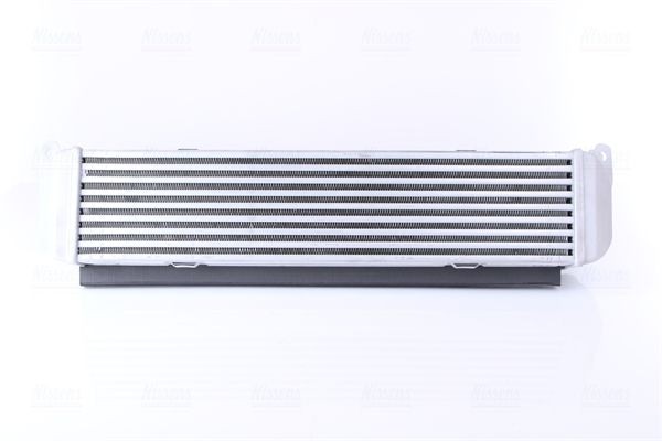 NISSENS Ιντερκούλερ 96243 Intercooler NISSENS SWIFT 96243 φθηνά