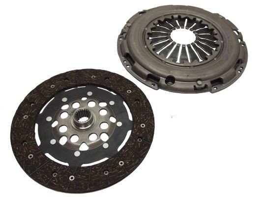 KAWE Clutchsett 962531 962531 Sportsclutch MERCEDES-BENZ 123-serien KAWE