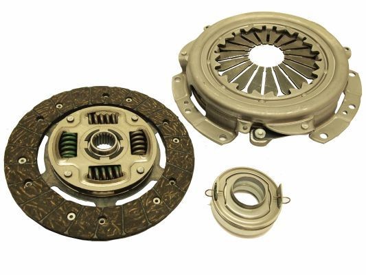 KAWE Koppelingsset 962568 KAWE 962568 Koppelingsset MITSUBISHI Galant VI Sedan (E30) 1.8 D (E34A) 60 Pk 1990
