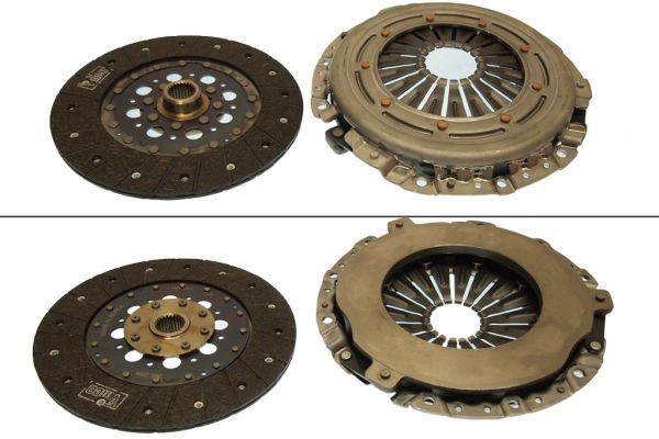 KAWE Sidurikomplekt 962569 962569 Sidurikomplekt KAWE KIA OPTIMA