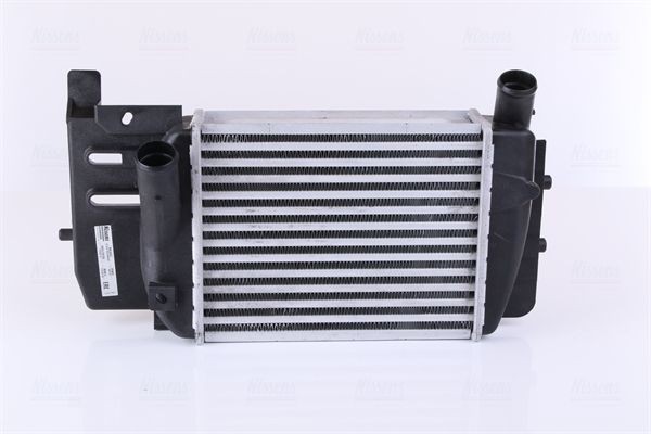 NISSENS Intercooler 96262 NISSENS 96262 Ladeluftkøler Opel SIGNUM originale