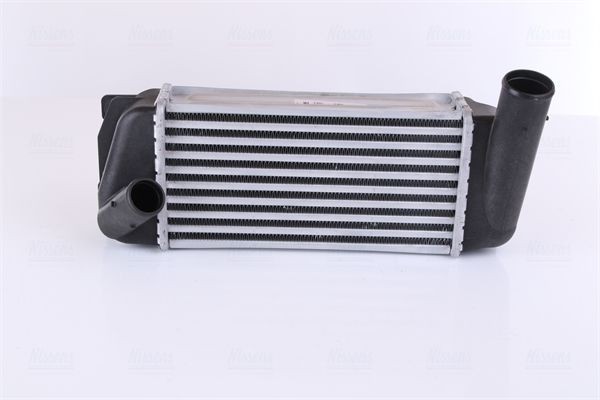 NISSENS Intercooler 96263 96263 NISSENS intercooler Toyota HILUX Pick-up