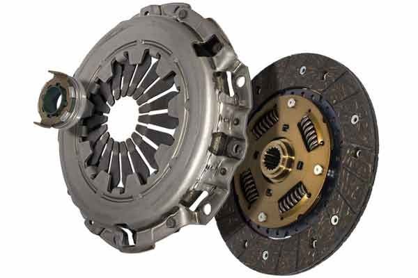 KAWE Kopplingssats 962634 962634 KAWE racing koppling CHEVROLET TRAILBLAZER