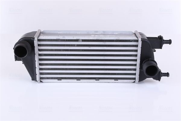 Intercooler NISSENS 96267 NISSENS 96267 Chrysler VOYAGER 2004 Intercooler price