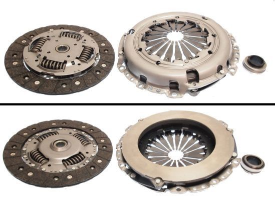 KAWE Spojková sada 962671 KAWE 962671 Spojková sada PEUGEOT Rifter MPV 1.2 PureTech 110 KS 2018