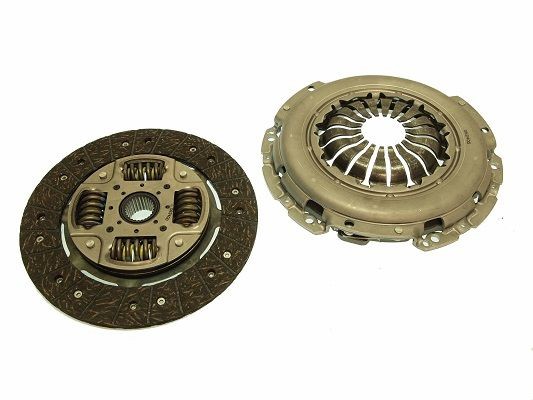 KAWE Sidurikomplekt 962691 Sidurikomplekt KAWE Mercedes-Benz T1 Buss 962691