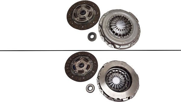 Σετ συμπλέκτη KAWE 962693 KAWE 962693: Σετ συμπλέκτη Citroen JUMPER 2022