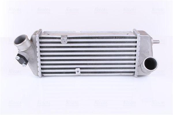 NISSENS Intercooler 96270 96270 Intercooler NISSENS HYUNDAI i10