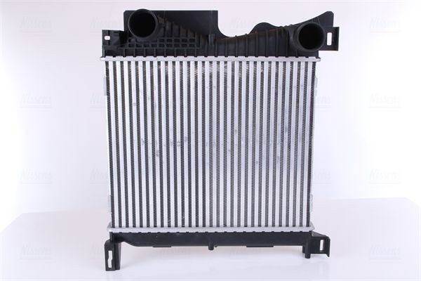 Intercooler NISSENS 96273 NISSENS 96273 Échangeur Chrysler VOYAGER 2000
