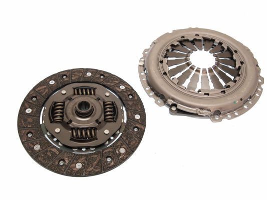 KAWE Kit frizione 962766 962766 costo Kit frizione OPEL ASTRA KAWE