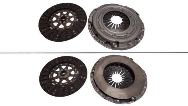 KAWE Koblingssæt 962783 KAWE 962783 Koblingssæt HYUNDAI Santa Fé III (DM) 2.4 GDI 4WD 185 HK 2018