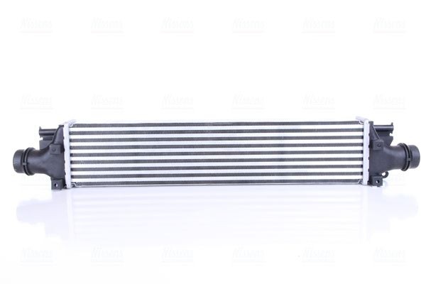 NISSENS Intercooler 96279 96279 Ladeluftkjøler CHEVROLET TRAX NISSENS